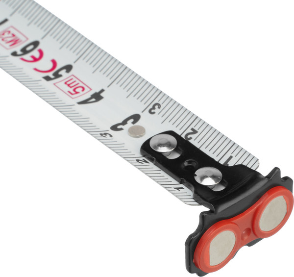 Изображение товара Рулетка Gross Magnetisch 32571 (5м)