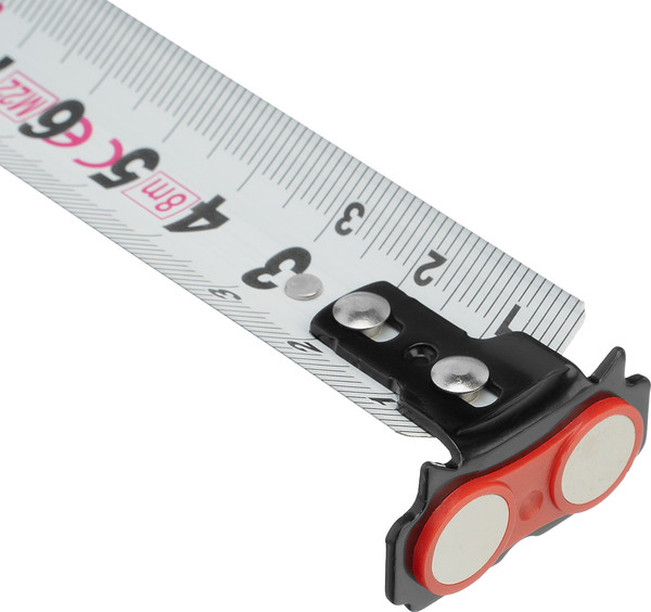 Изображение товара Рулетка Gross Magnetisch 32573 (8м)
