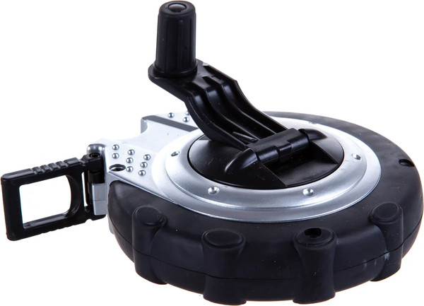 Изображение товара Рулетка Gross Геодезическая 31250 (10м)