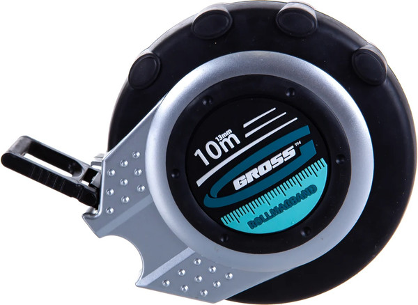 Изображение товара Рулетка Gross Геодезическая 31250 (10м)