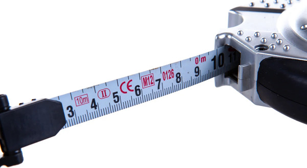 Изображение товара Рулетка Gross Геодезическая 31250 (10м)