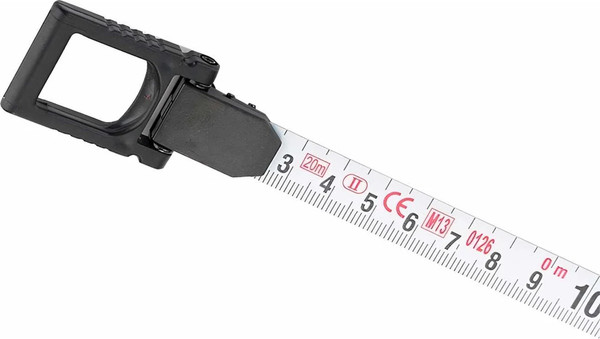 Изображение товара Рулетка Gross Геодезическая 31251 (20м)