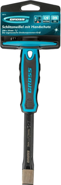 Изображение товара Зубило Gross Скарпель 18711