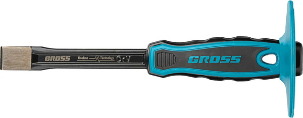 Изображение товара Зубило Gross Скарпель 18711