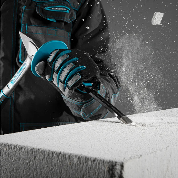 Изображение товара Зубило Gross Скарпель 18711