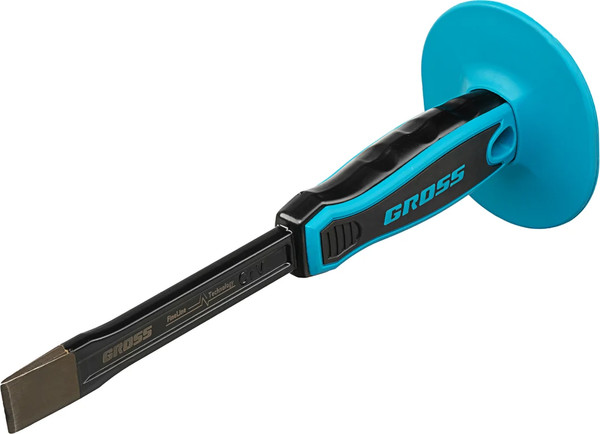 Изображение товара Зубило Gross Скарпель 18711