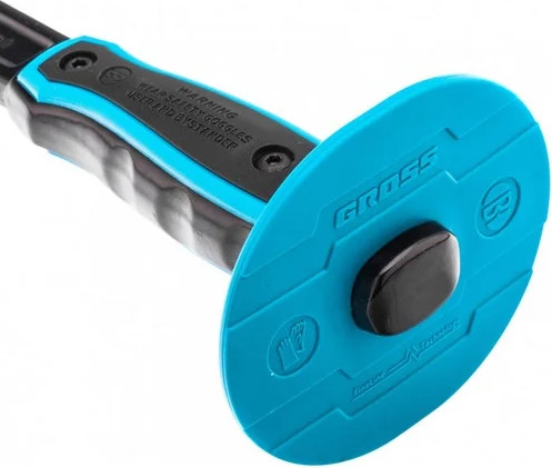 Изображение товара Зубило Gross Скарпель 18712