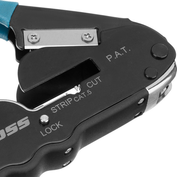 Изображение товара Инструмент обжимной Gross 17723