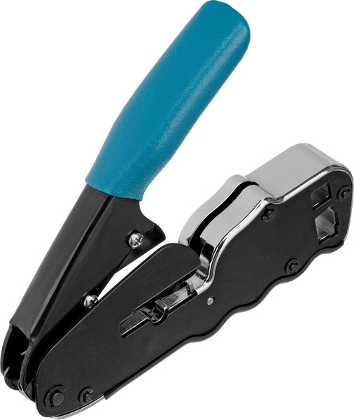 Изображение товара Инструмент обжимной Gross 17723