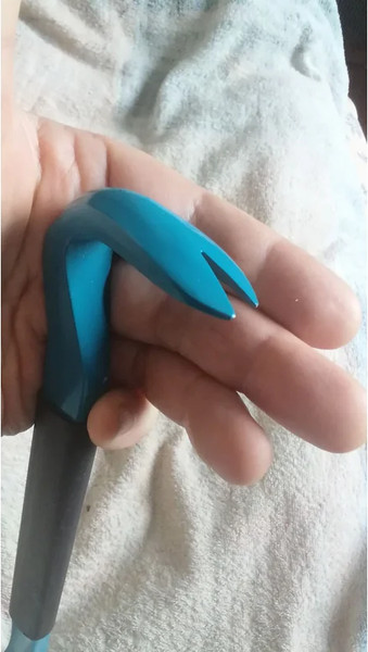 Изображение товара Лом Gross 25253