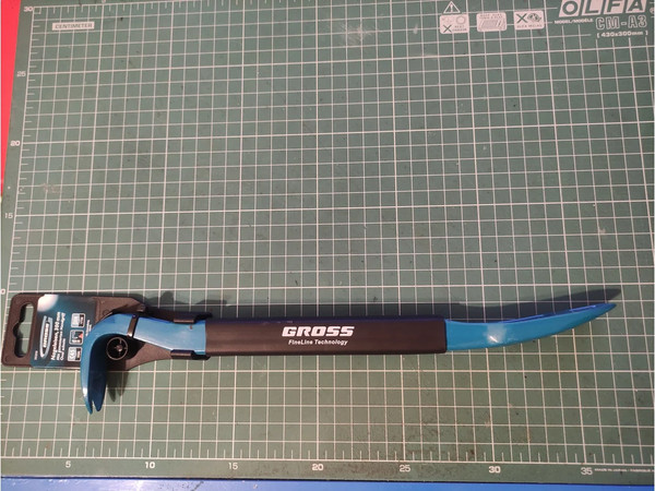 Изображение товара Лом Gross 25253