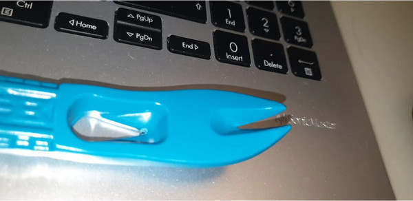 Изображение товара Лом Gross 25251