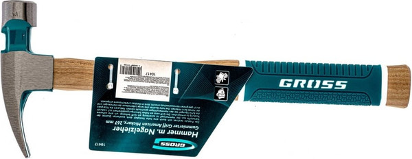 Изображение товара Молоток Gross 10417