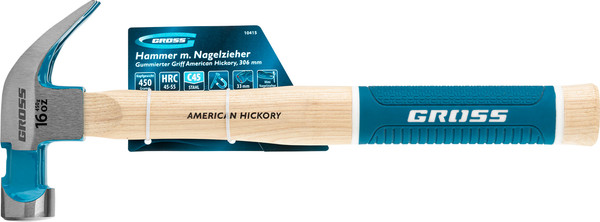 Изображение товара Молоток Gross 10415