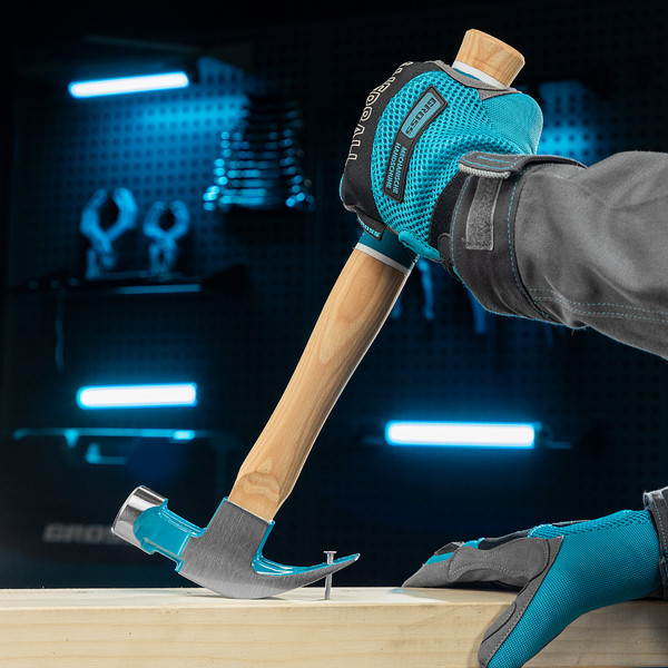 Изображение товара Молоток Gross 10415