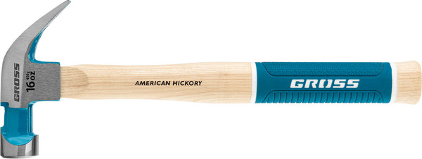 Изображение товара Молоток Gross 10415