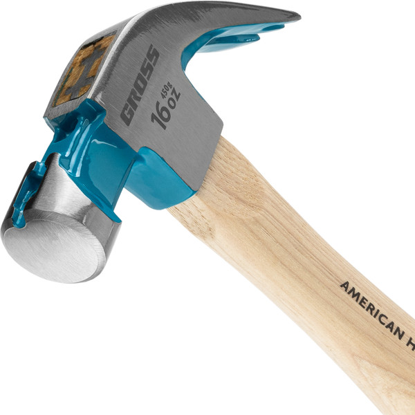 Изображение товара Молоток Gross 10415