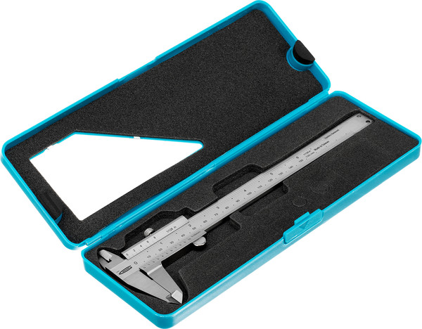 Изображение товара Штангенциркуль Gross 31671