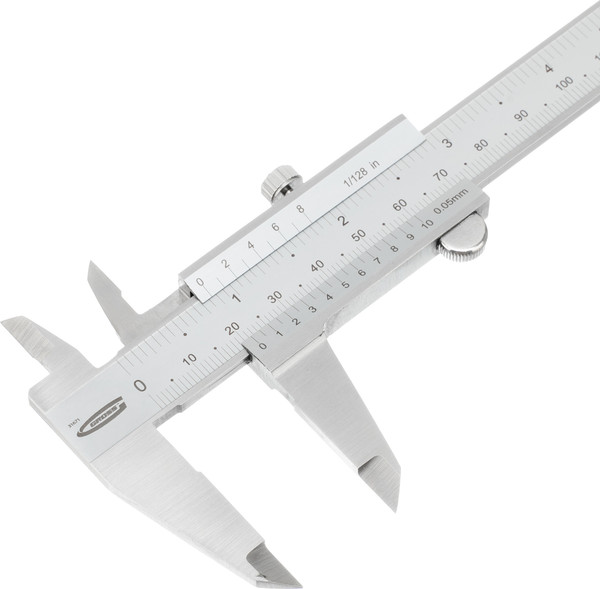 Изображение товара Штангенциркуль Gross 31671