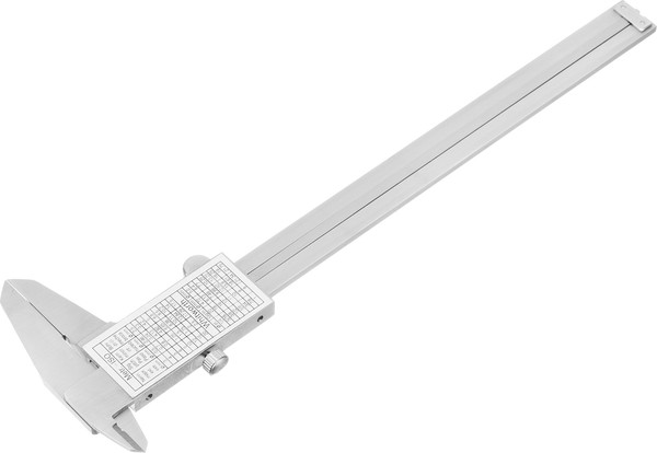 Изображение товара Штангенциркуль Gross 31671