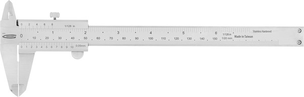 Изображение товара Штангенциркуль Gross 31671
