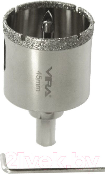 Изображение товара Коронка Vira 559506