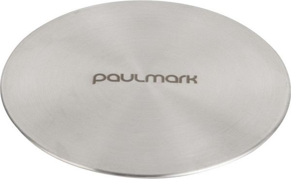 Изображение товара Мойка кухонная Paulmark PM117551-BLM