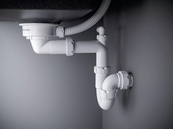 Изображение товара Мойка кухонная Paulmark PM117551-BLM