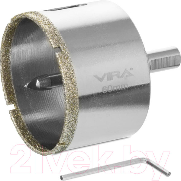 Изображение товара Коронка Vira 559511