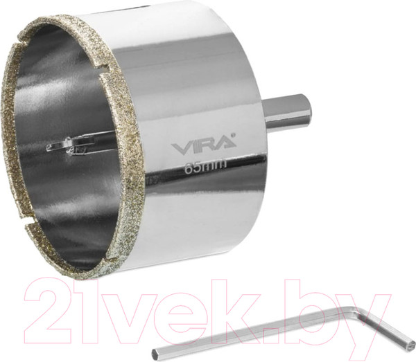 Изображение товара Коронка Vira 559508