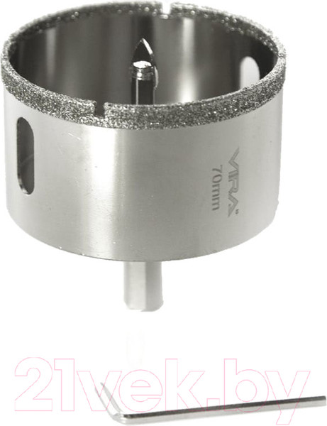 Изображение товара Коронка Vira 559510