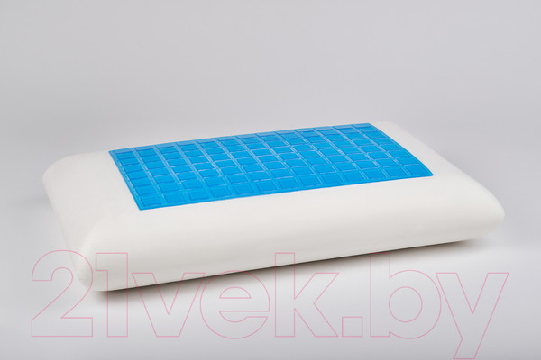Изображение товара Подушка для сна Сонум Orion Gel 50x70