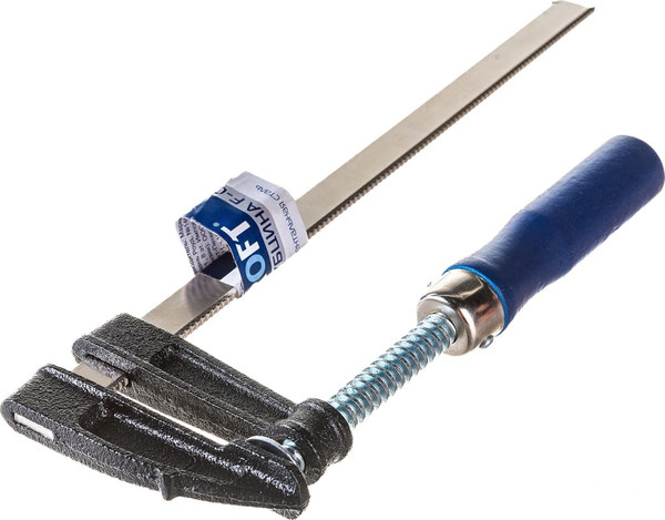 Изображение товара Струбцина Kroft 203003