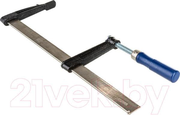 Изображение товара Струбцина Kroft 203006