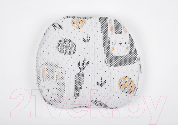 Изображение товара Подушка для малышей Сонум Tiny 24x21