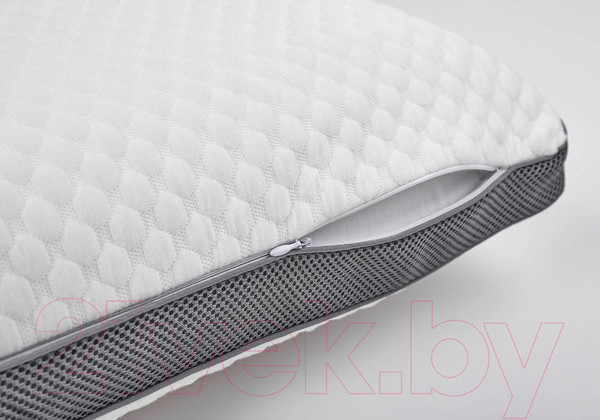 Изображение товара Подушка для сна Сонум Sigma Plus 40x60