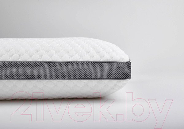 Изображение товара Подушка для сна Сонум Sigma Plus 40x60