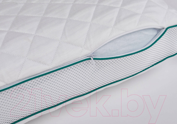 Изображение товара Подушка для сна Сонум Ocean 40x60