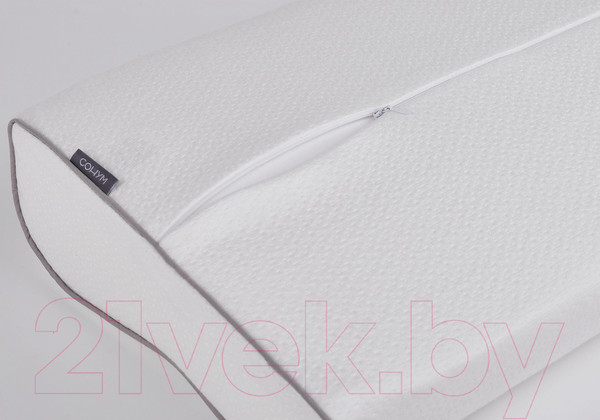 Изображение товара Подушка для сна Сонум Miranda 35x50