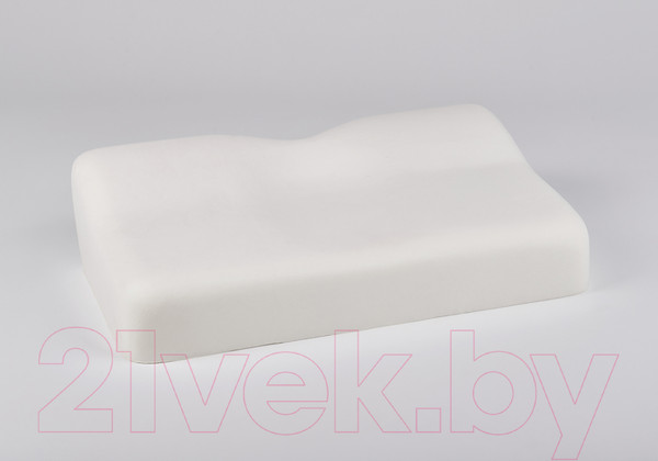 Изображение товара Подушка для сна Сонум Wave 35x55