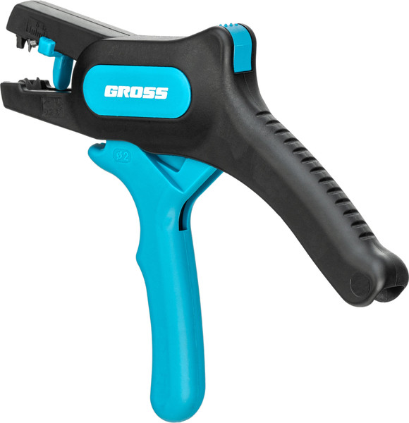 Изображение товара Инструмент для зачистки кабеля Gross 17722