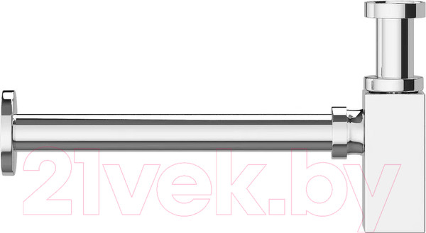 Изображение товара Сифон Ceramica Nova 70002CH