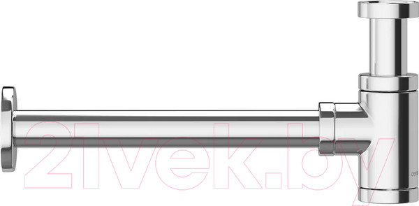 Изображение товара Сифон Ceramica Nova 70001CH