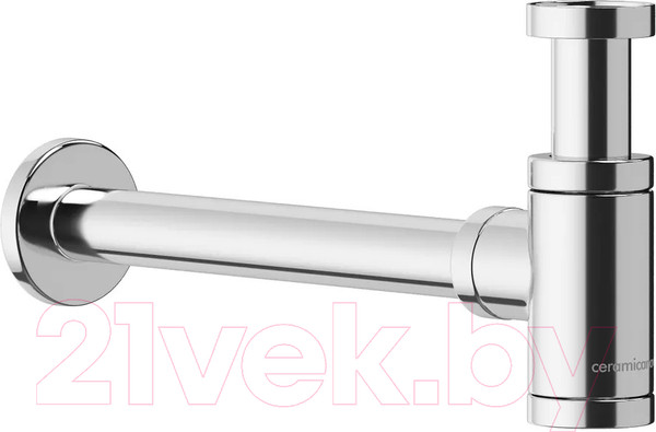 Изображение товара Сифон Ceramica Nova 70001CH