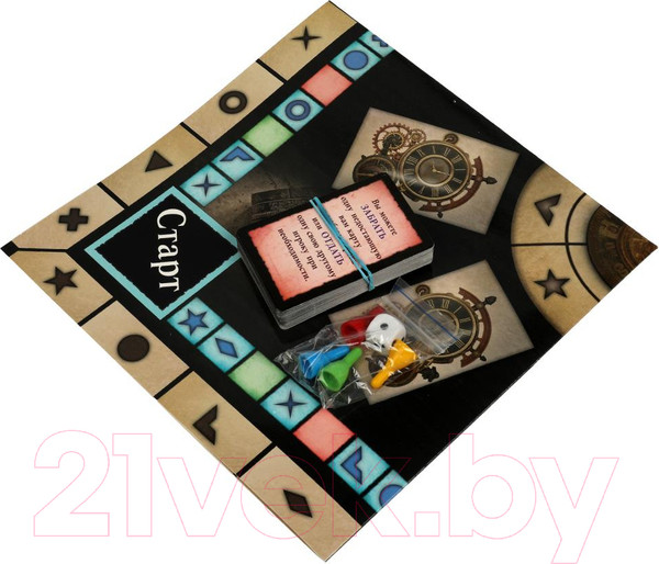 Изображение товара Настольная игра Умные игры Найди выход из дома. Экзит / 4680107967992