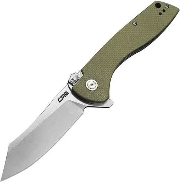 Изображение товара Нож складной CJRB Kicker J1915-GN