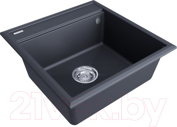 Изображение товара Мойка кухонная Paulmark PM115051-AN