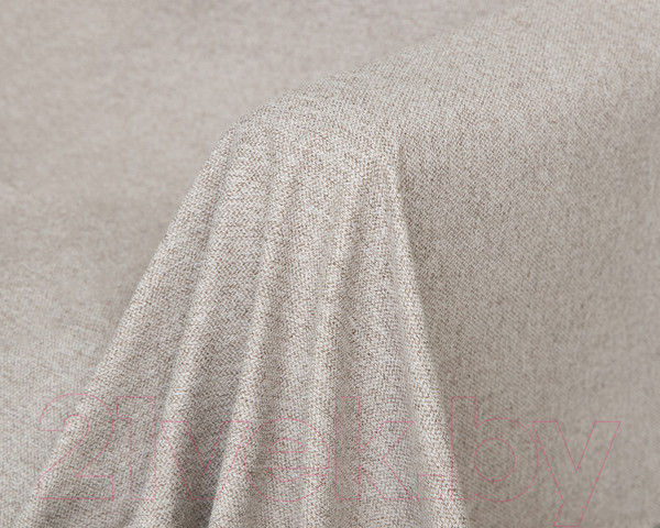 Изображение товара Диван угловой Lama мебель Эдисон правый (Palermo-227 Moss Green)