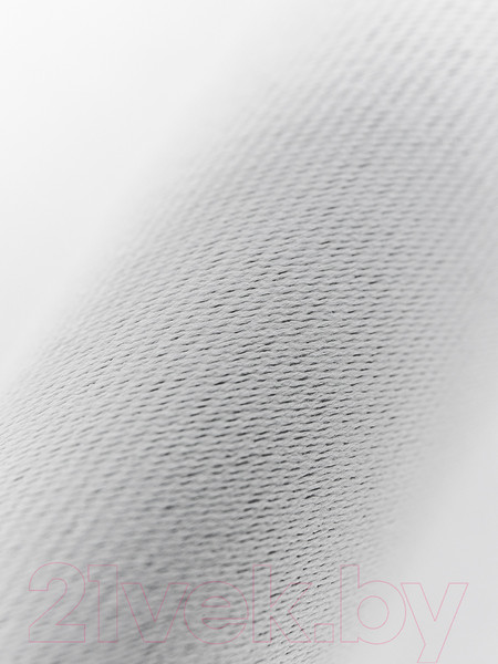 Изображение товара Комплект штор Amore Mio Блэкаут однотонный 6ML Milan-20 150x270 / 57282 (серый)