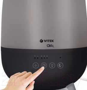 Изображение товара Ультразвуковой увлажнитель воздуха Vitek VT-2356